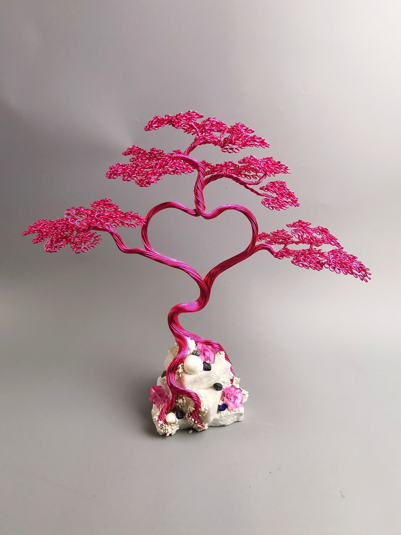 Bonsai dla zakochanych, prezent